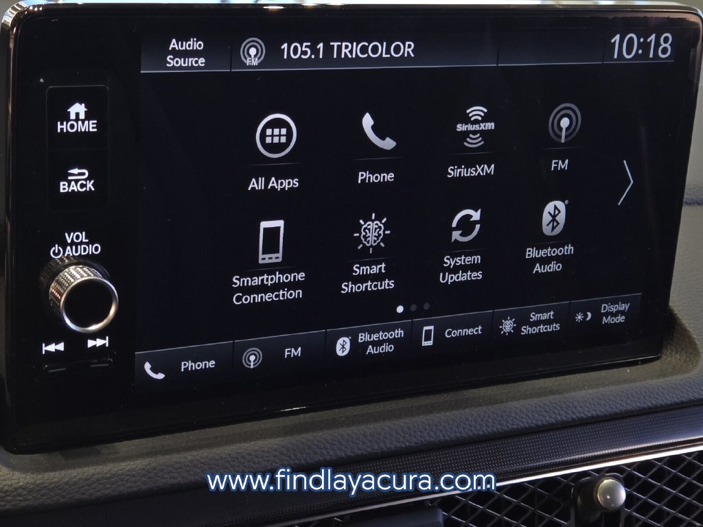 New 2026 Acura Integra Type S FWD image 19