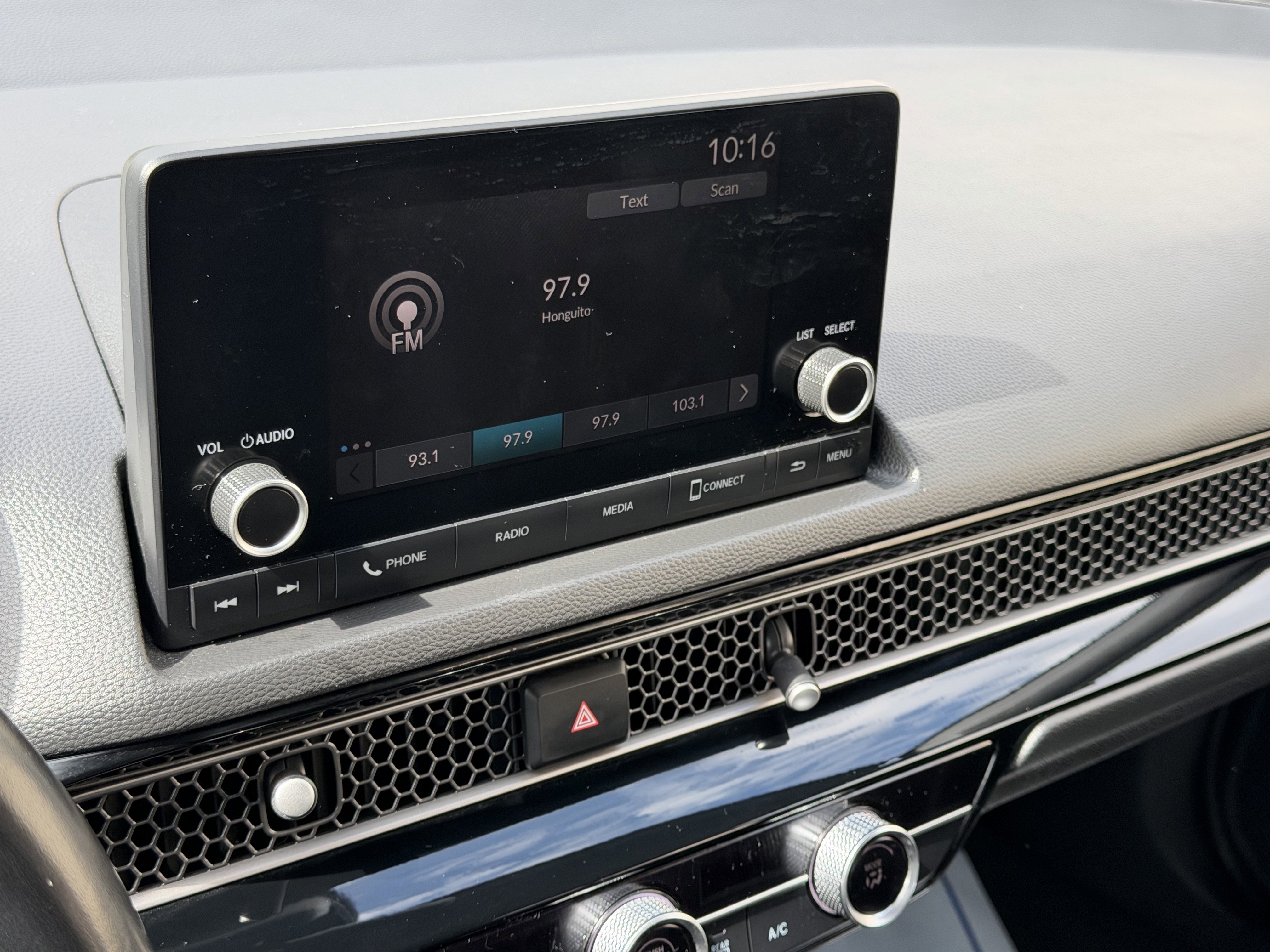 Used 2022 Honda Civic Sport image 19