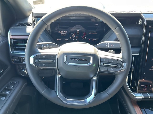 New 2026 GMC Yukon Denali w/ Sun & Power Step Package image 23