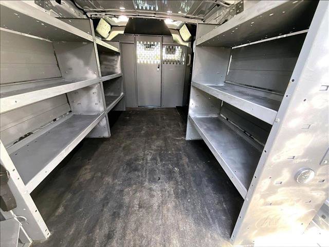 Used 2019 Ford Transit 250 130 Low Roof image 25