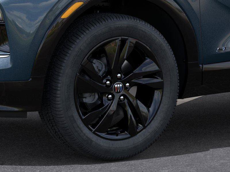 New 2026 Buick Encore GX Sport Touring w/ Advanced Technology Package FWD image 9