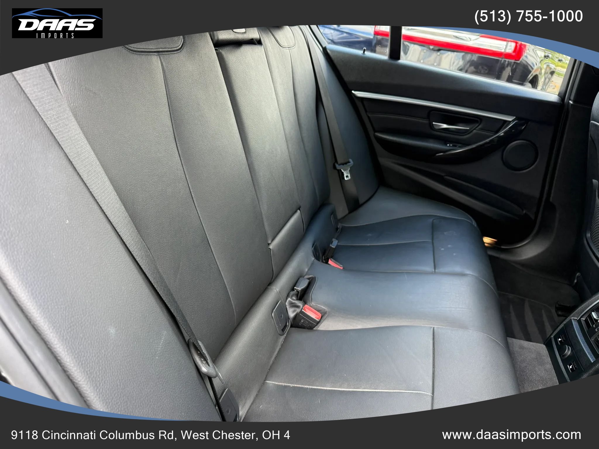 Used 2016 BMW 328i xDrive Sedan AWD/4WD image 26
