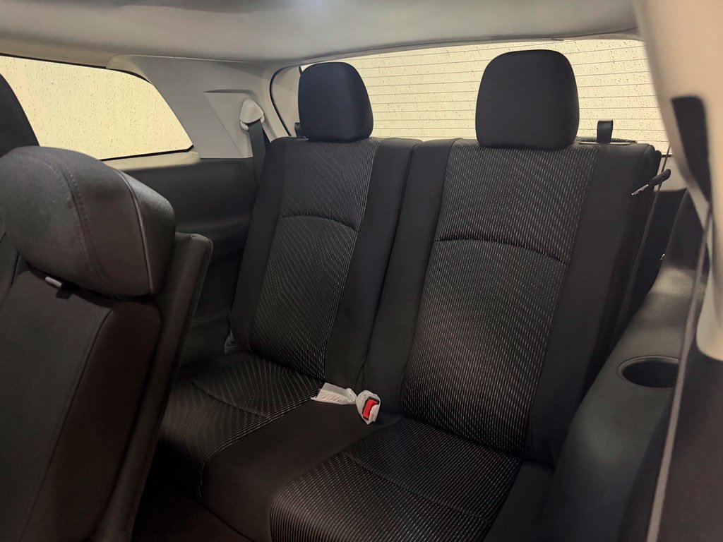 Used 2013 Dodge Journey American Value Package w/ Flexible Seating Group FWD image 23