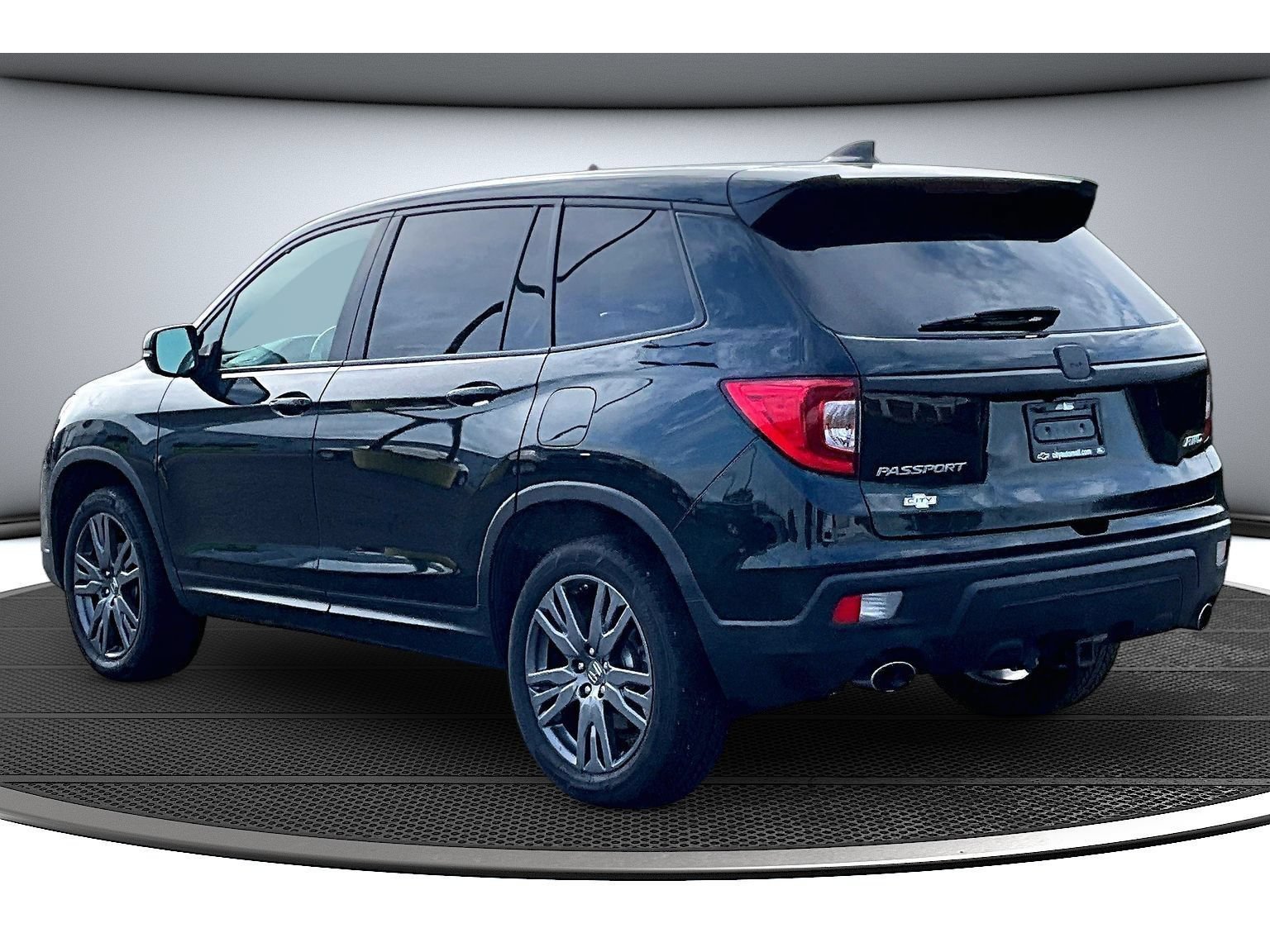 Used 2020 Honda Passport EX-L image 18