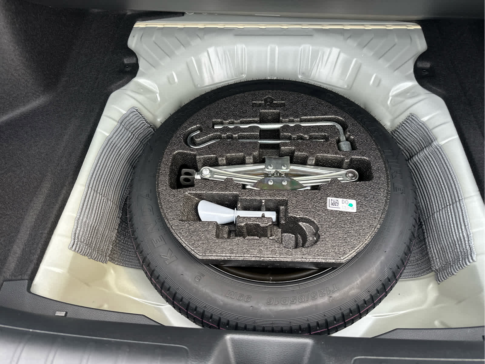 New 2026 Honda Civic Sport image 44