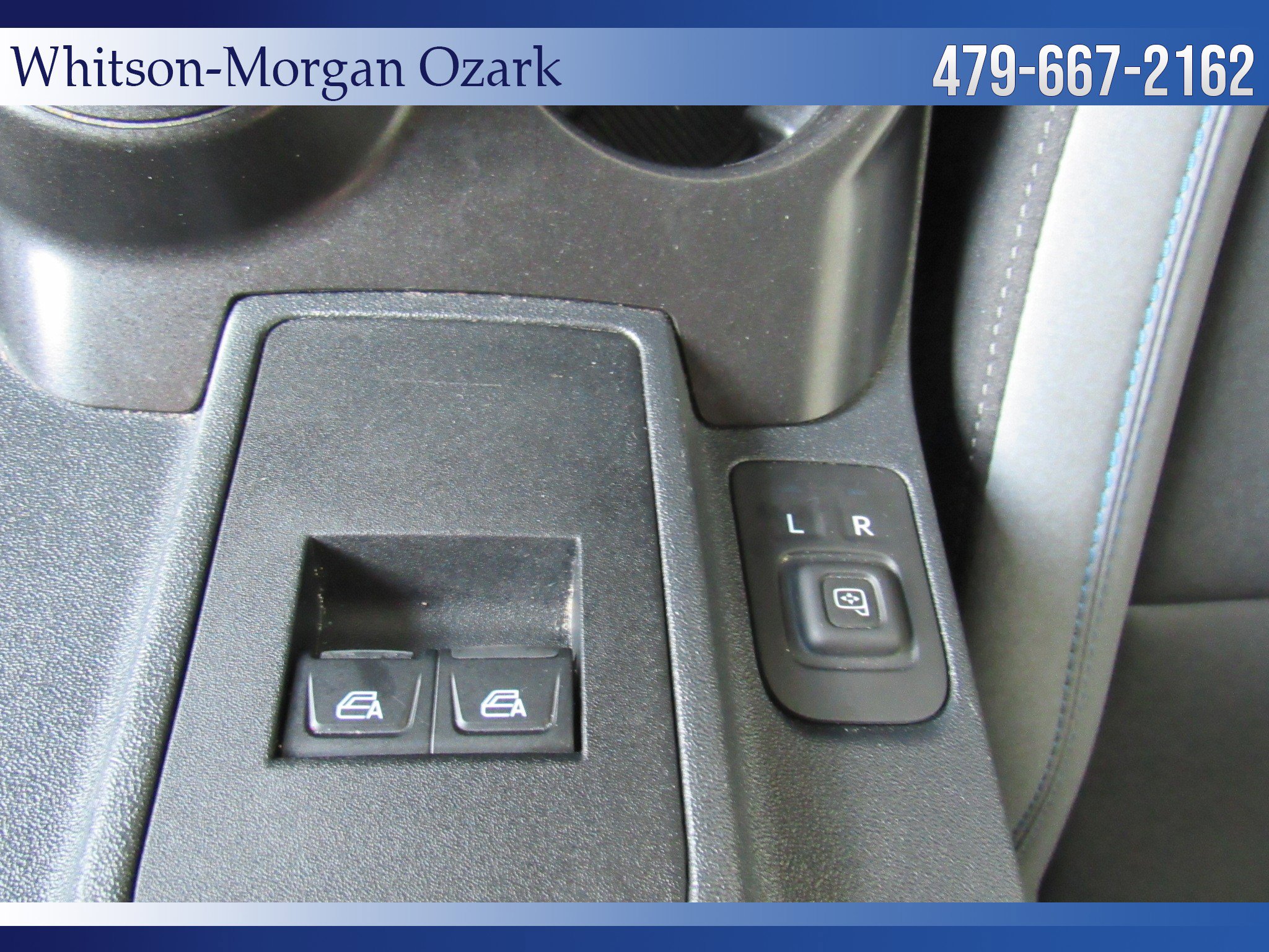 Used 2022 Ford Bronco Black Diamond image 48