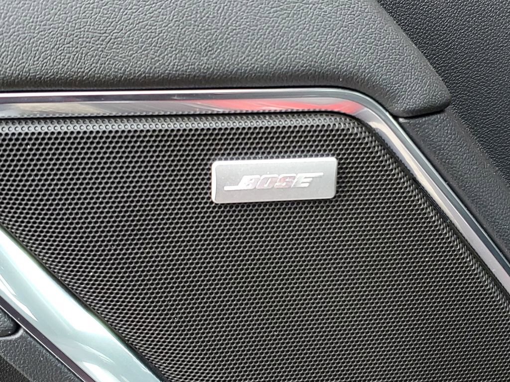 Used 2023 Chevrolet Silverado 1500 RST w/ Convenience Package II AWD/4WD image 24
