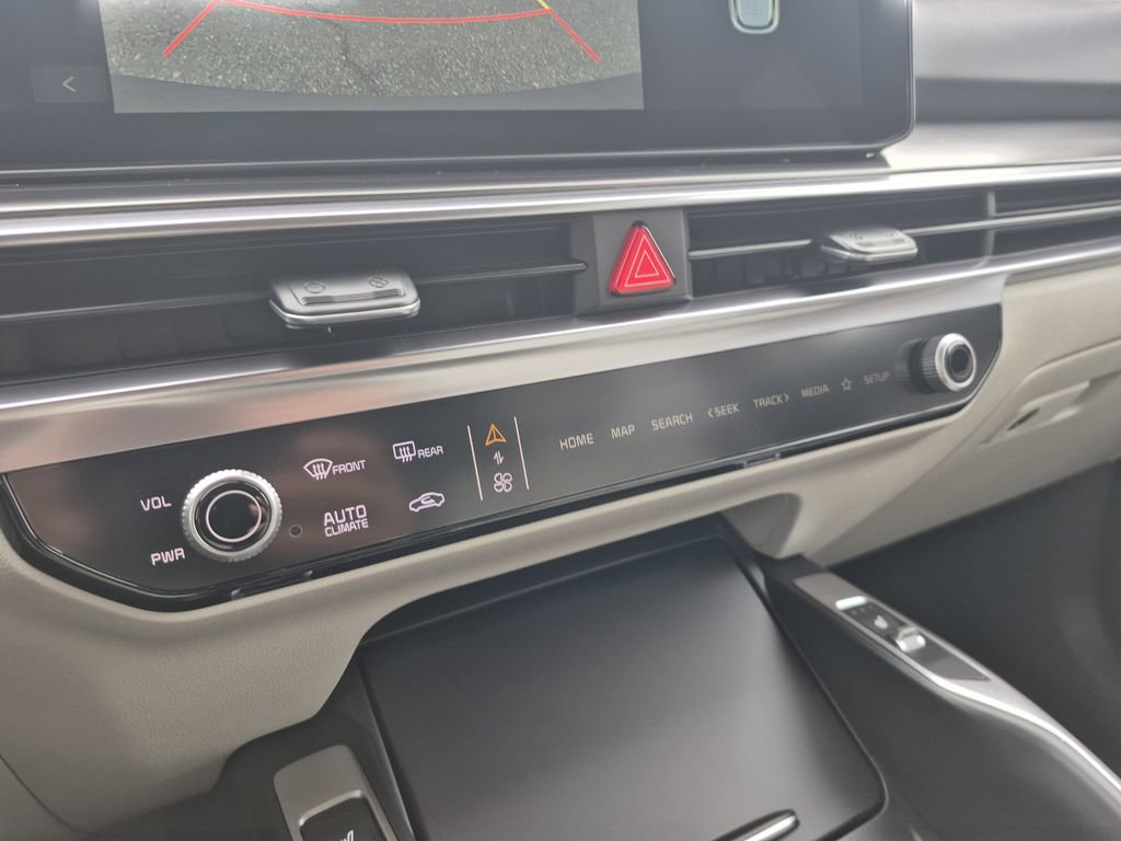 New 2026 Kia Sorento EX image 22