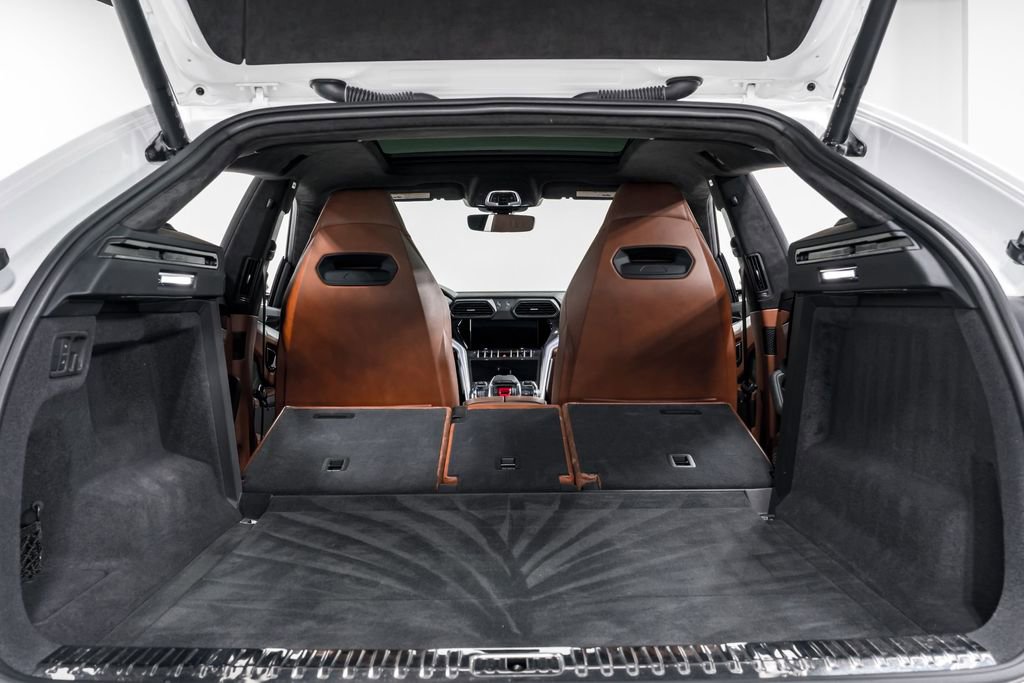 Used 2022 Lamborghini Urus image 60
