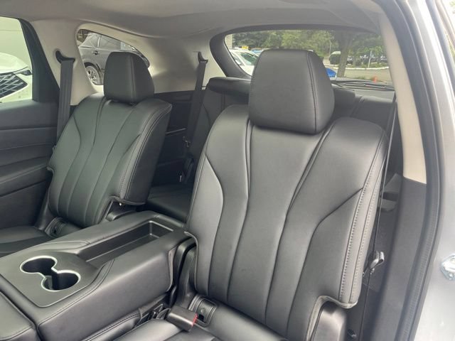 Certified 2026 Acura MDX SH-AWD image 38