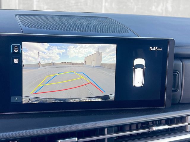 Used 2026 Hyundai Santa Fe SEL w/ Tow & Go Package image 22