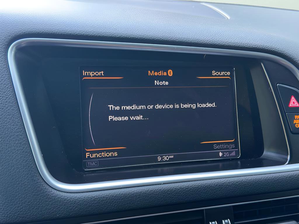 Used 2015 Audi Q5 2.0T Premium Plus w/ Technology Package image 37