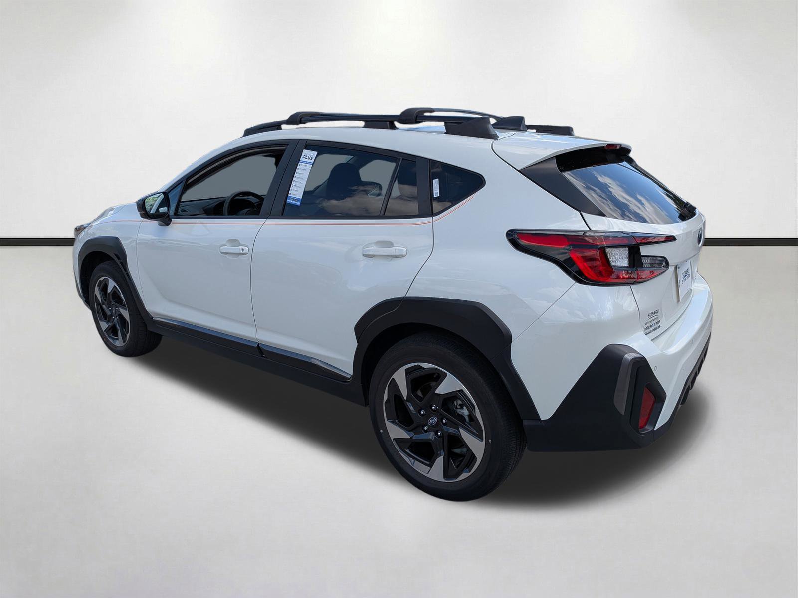 Certified 2024 Subaru Crosstrek 2.5i Limited AWD/4WD image 6