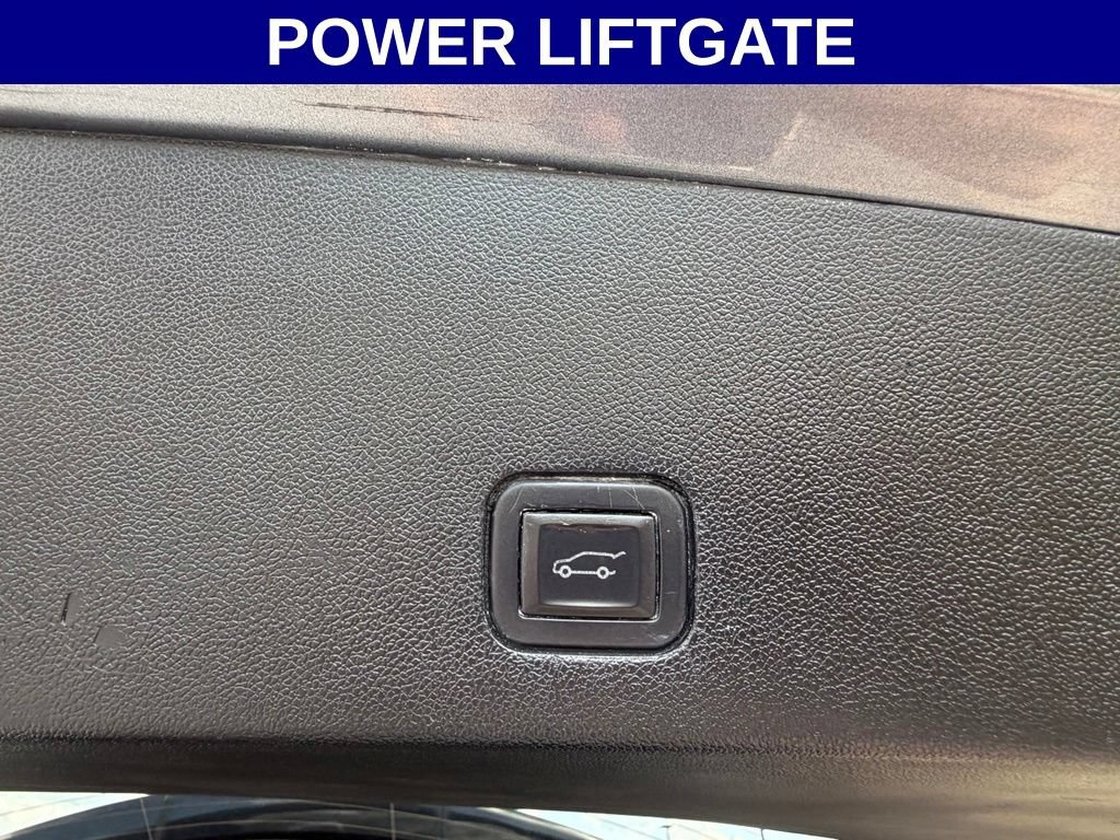 Used 2021 Cadillac XT6 Luxury AWD/4WD image 15