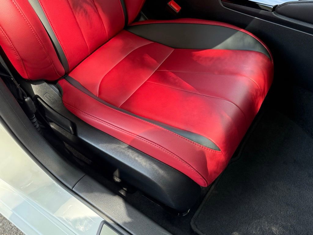 Used 2024 Acura Integra A-Spec image 37