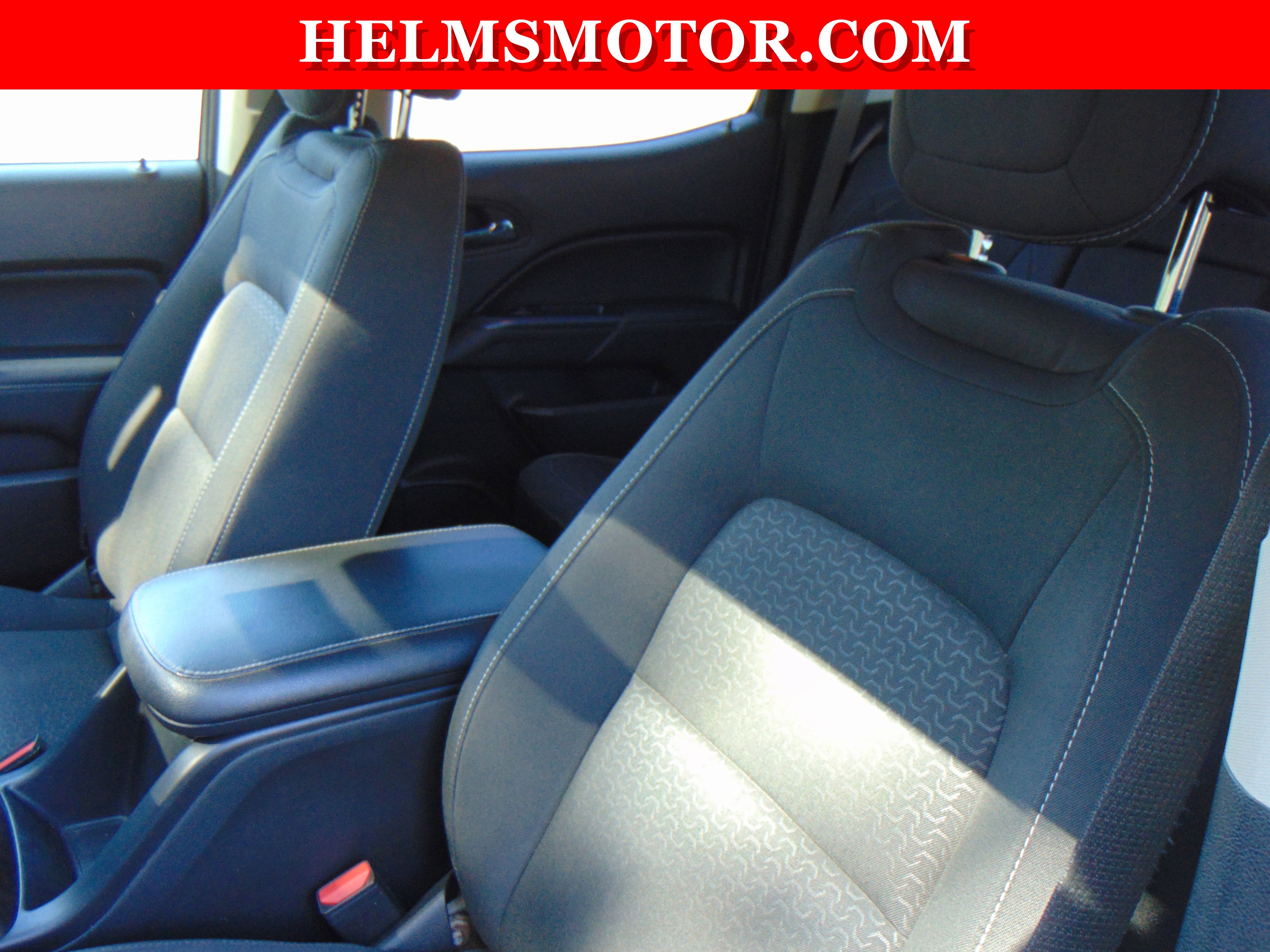 Used 2020 GMC Canyon SLE w/ Driver Alert Package image 29