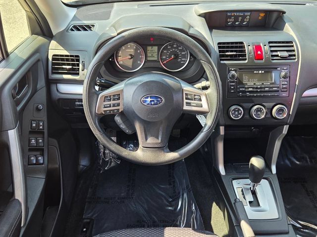 Used 2015 Subaru Forester 2.5i Premium w/ Popular Package #2 AWD/4WD image 11