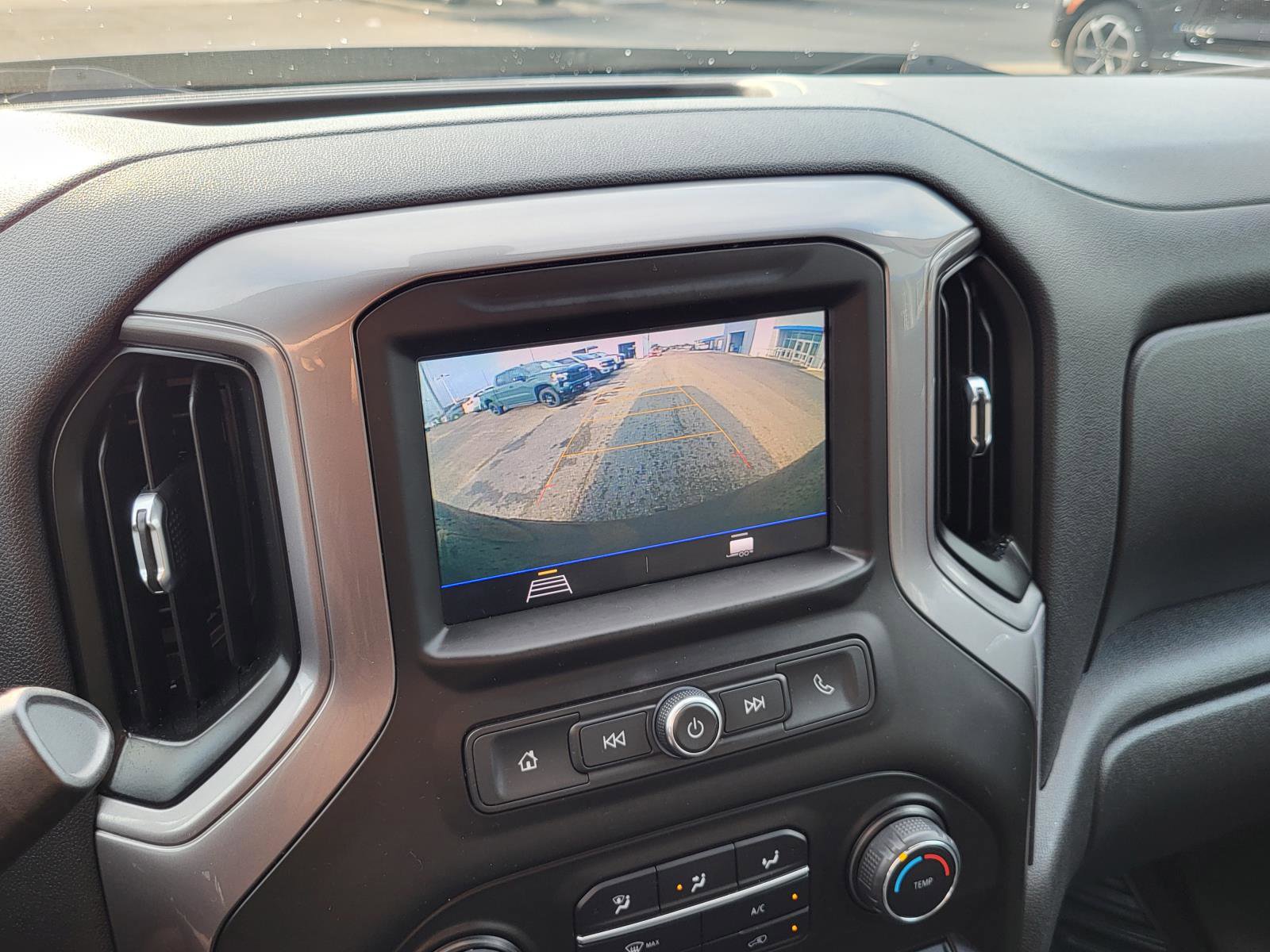 Used 2021 Chevrolet Silverado 1500 Custom image 25