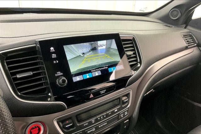 Certified 2023 Honda Passport EX-L image 28