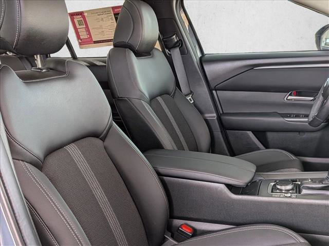 Used 2024 MAZDA CX-50 AWD 2.5 S w/ Weather Package image 20