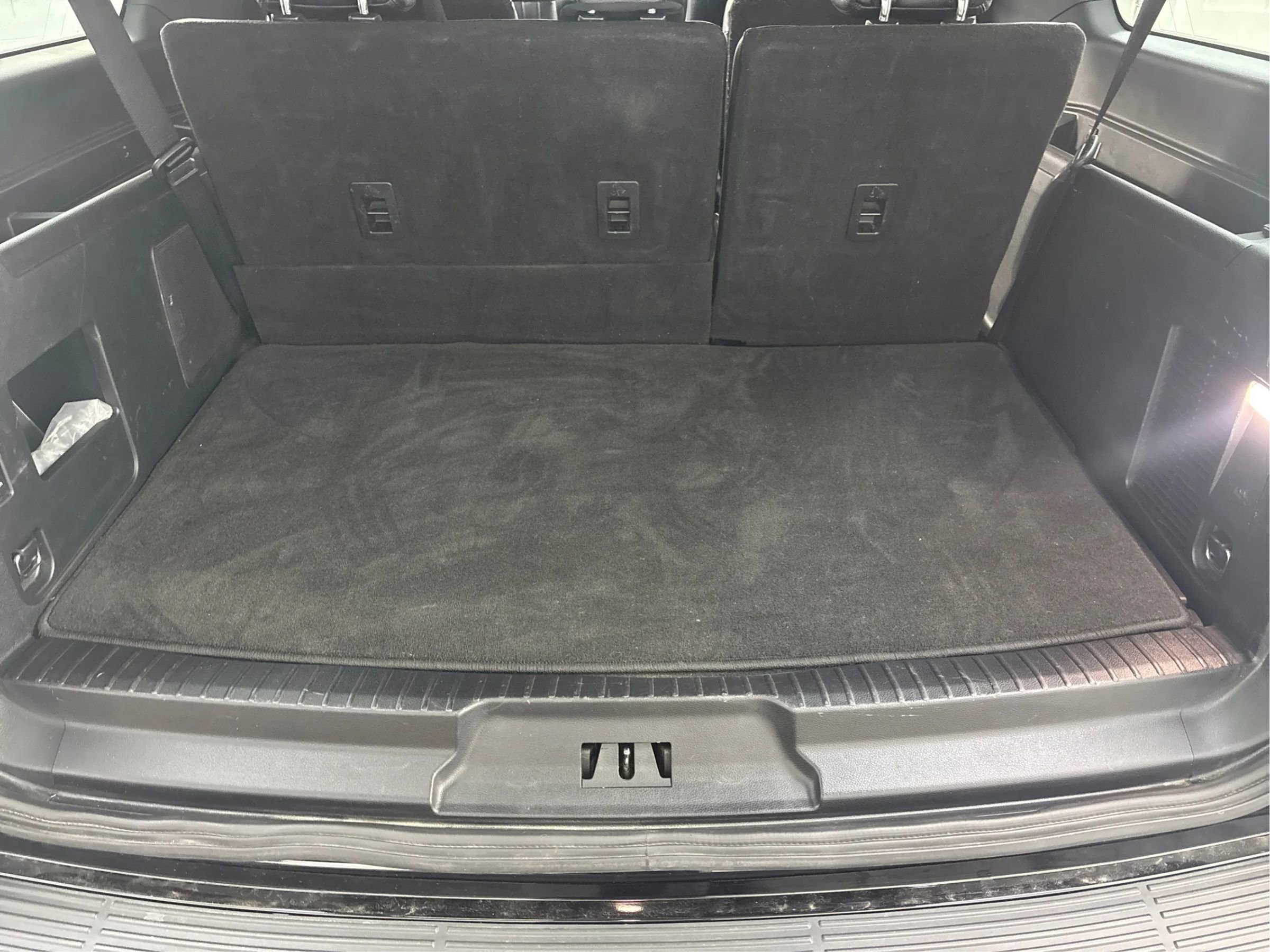 Used 2019 Ford Expedition Max Limited w/ Equipment Group 302A image 16