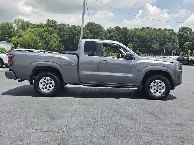 Certified 2024 Nissan Frontier SV w/ Technology Package AWD/4WD image 6