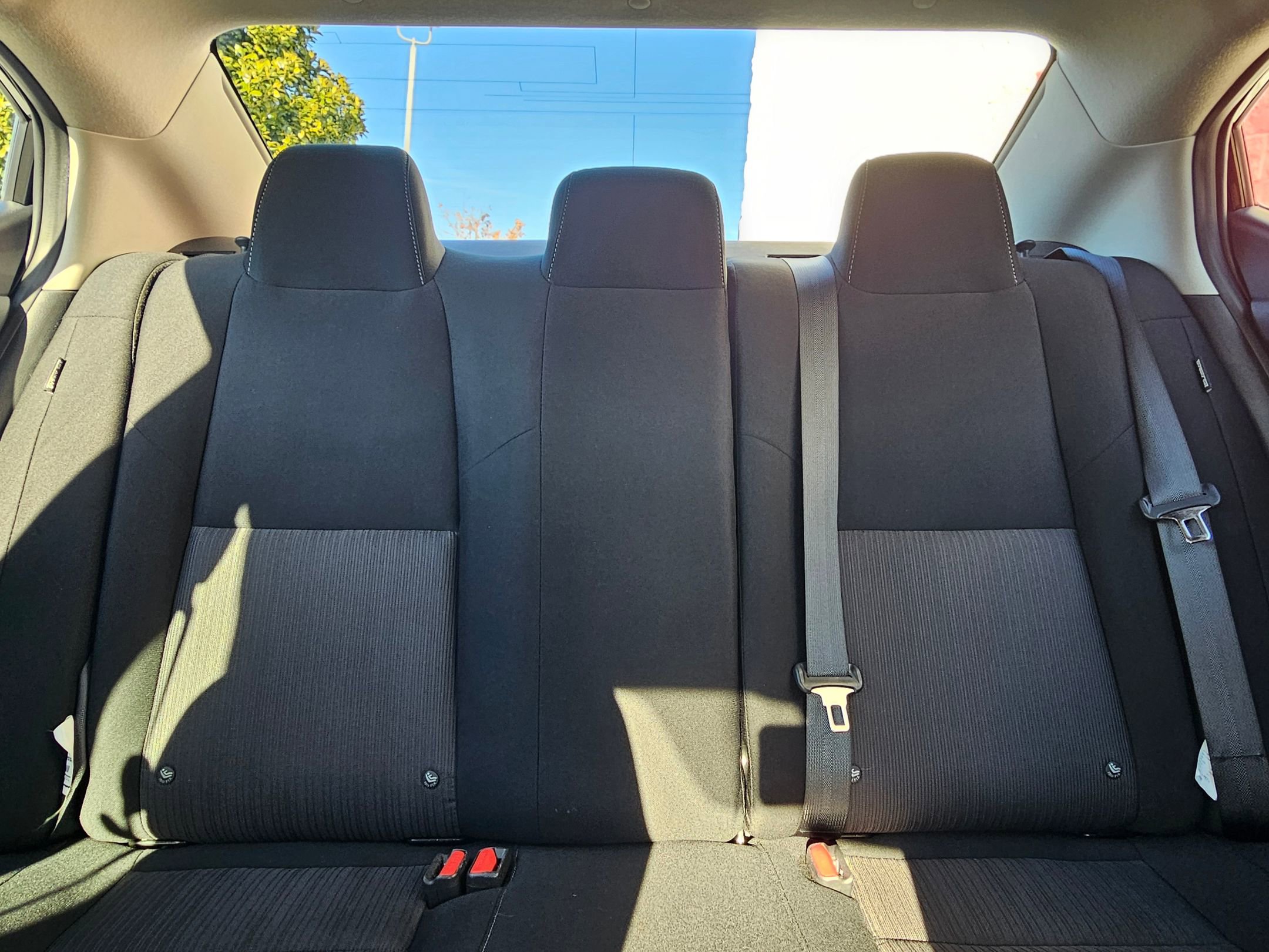 Used 2024 Nissan Sentra SV image 25