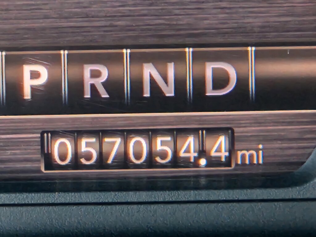 Used 2021 RAM 1500 Laramie image 17