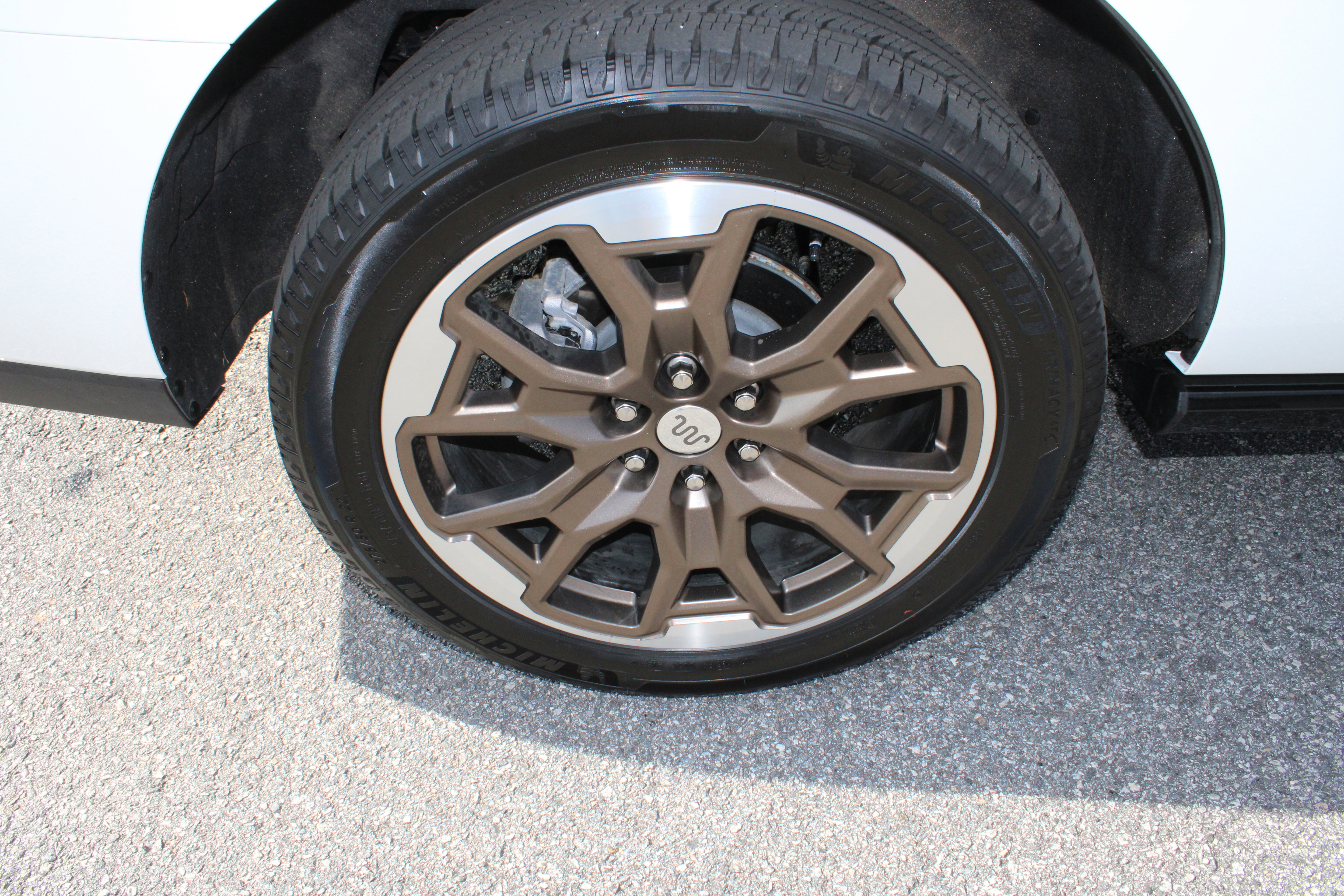 Used 2025 Ford Expedition King Ranch image 12