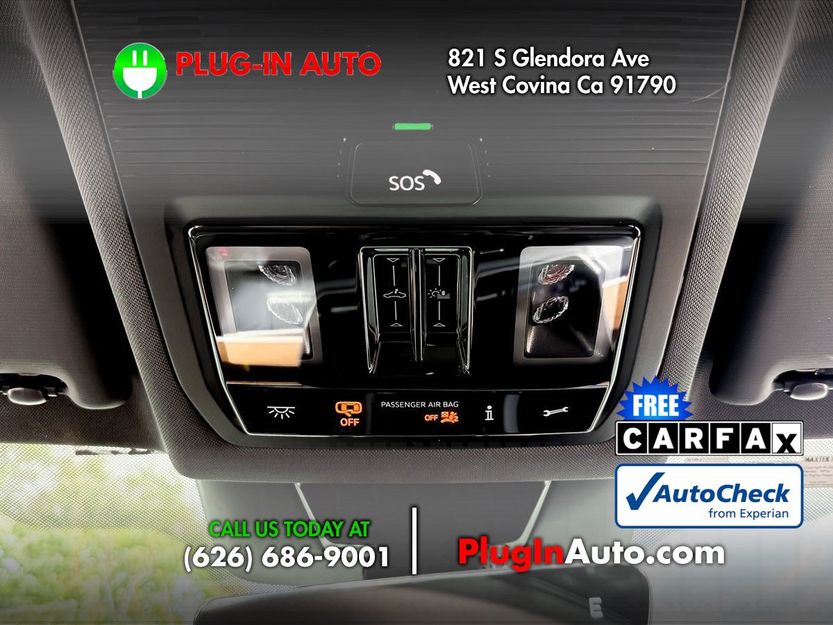 Used 2026 Volkswagen Tiguan SEL R-Line AWD/4WD image 21