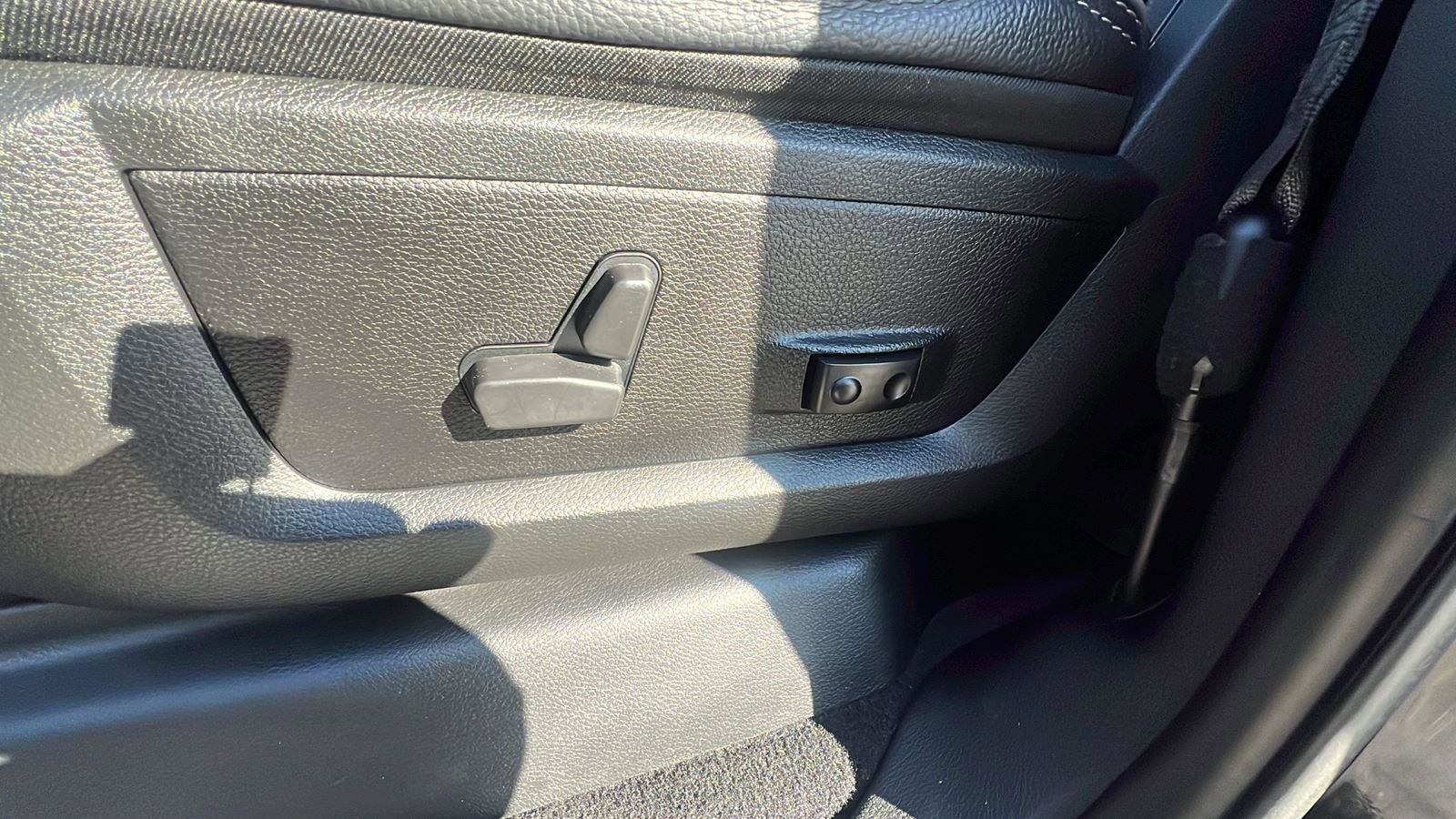 Used 2021 RAM 2500 Limited image 9