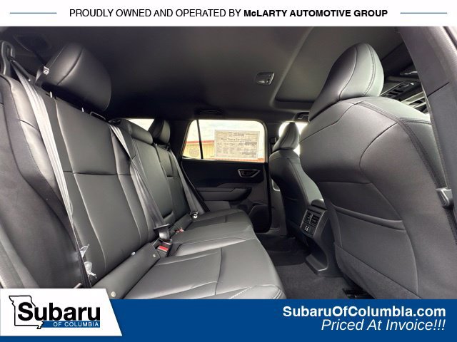 New 2026 Subaru Outback Premium AWD/4WD image 20