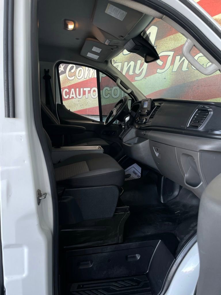 Used 2020 Ford Transit 150 Low Roof w/ Load Area Protection Package image 33