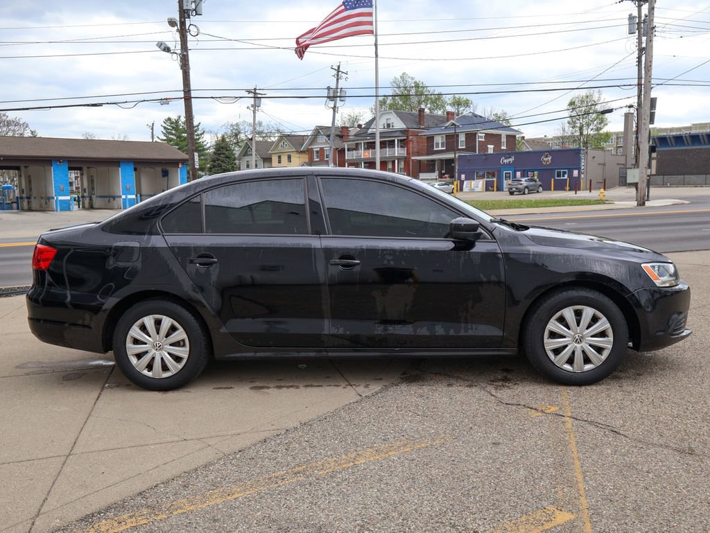 Used 2013 Volkswagen Jetta S image 6