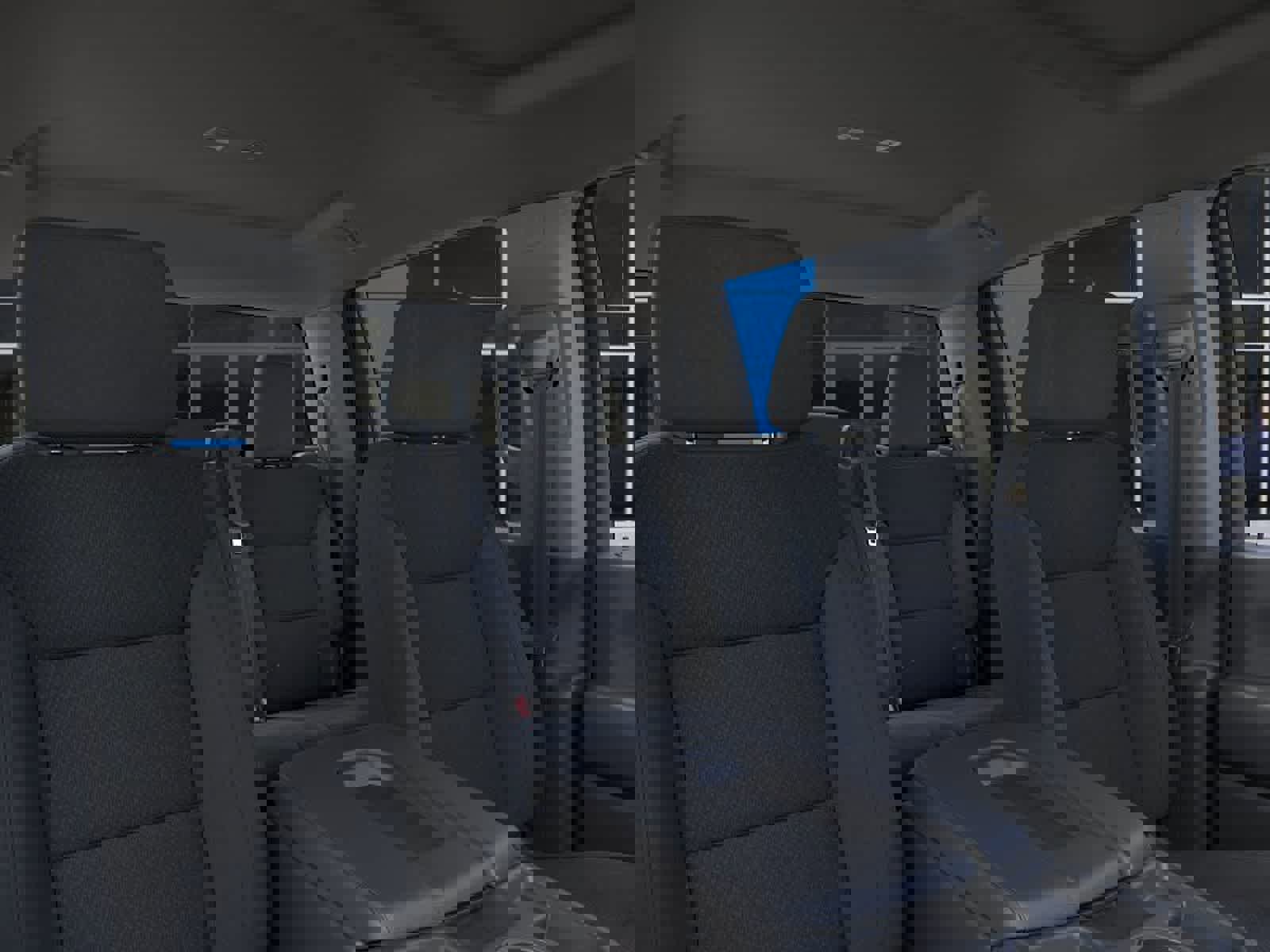 New 2026 Chevrolet Silverado 3500 W/T w/ WT Convenience Package image 24