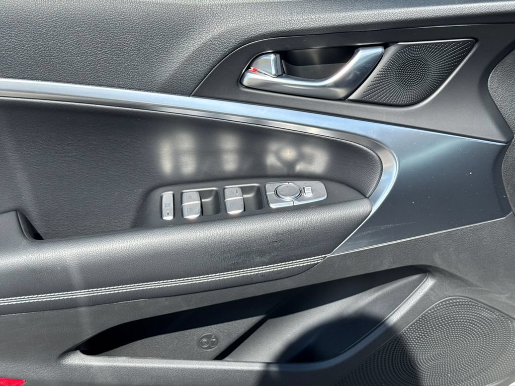 New 2026 Genesis G70 2.5T RWD image 10