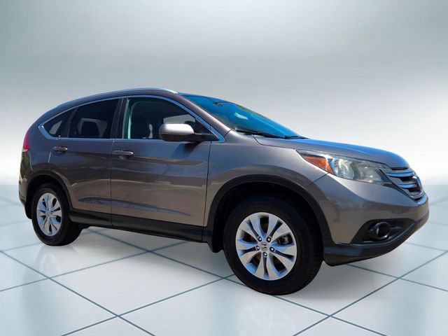 Used 2014 Honda CR-V EX-L image 3