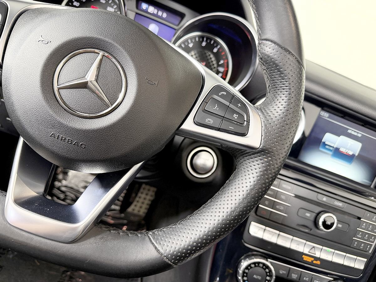 Used 2019 Mercedes-Benz SLC 300 image 50