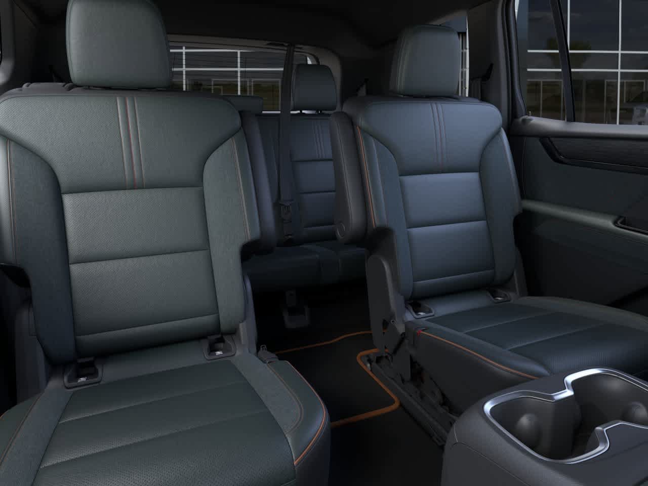 New 2026 GMC Acadia AT4 w/ Luxury Package AWD/4WD image 17