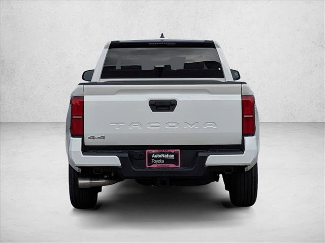 New 2026 Toyota Tacoma SR5 image 8