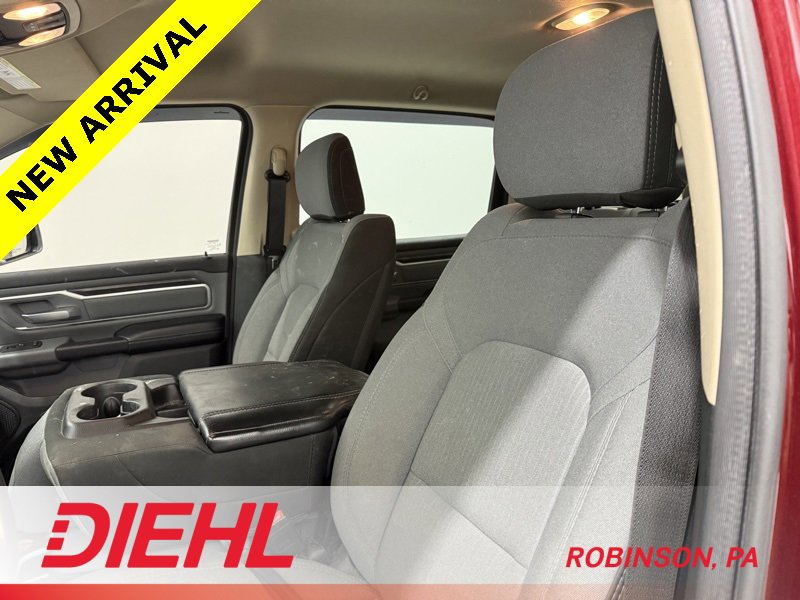 Certified 2020 RAM 1500 Big Horn image 16