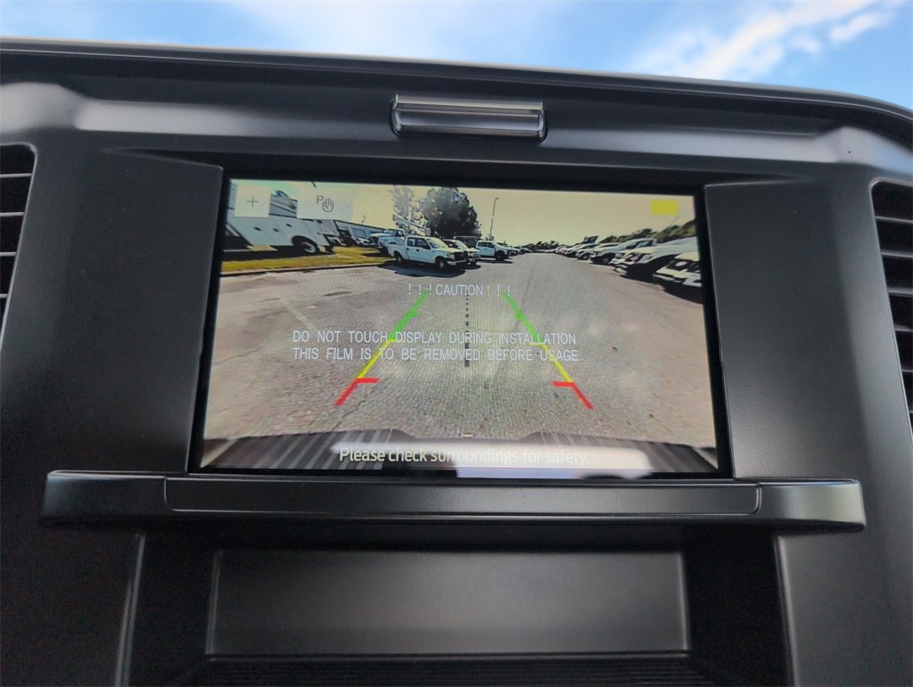 New 2026 Ford F250 XL image 21