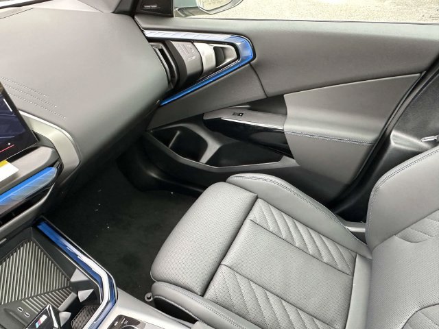 New 2026 BMW X3 xDrive30i AWD/4WD image 18