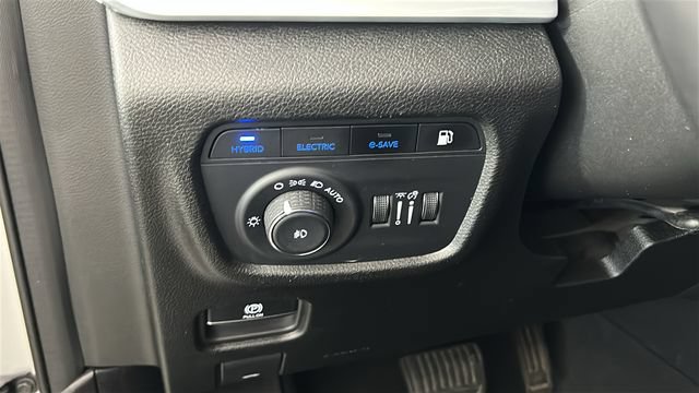Used 2024 Jeep Grand Cherokee Limited 4xe AWD/4WD image 19