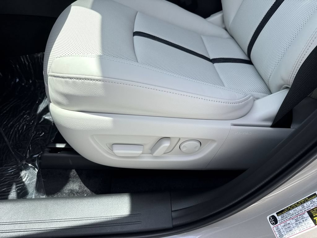 New 2026 MAZDA CX-90 3.3 Turbo S w/ Premium Plus AWD/4WD image 41