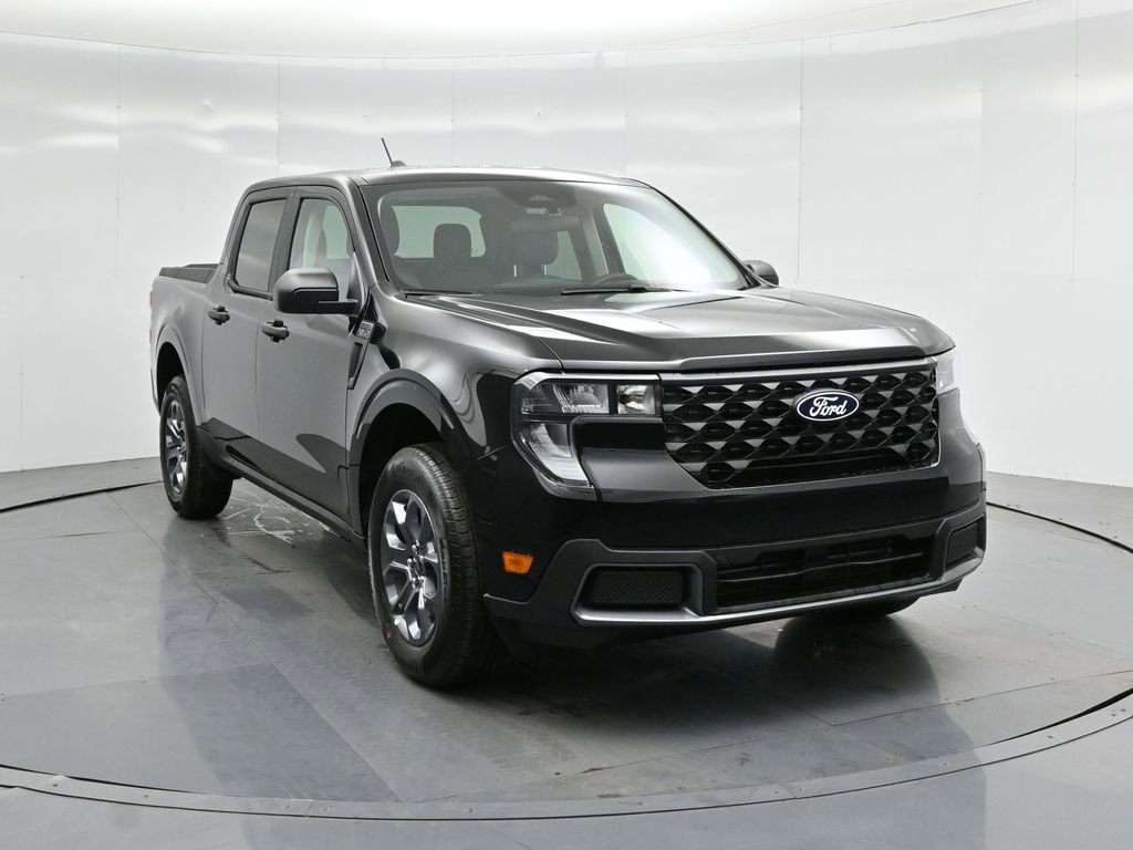 Used 2025 Ford Maverick XLT FWD image 52