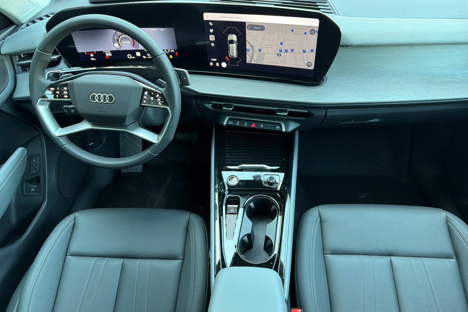New 2026 Audi Q3 quattro 2.0T AWD/4WD image 12