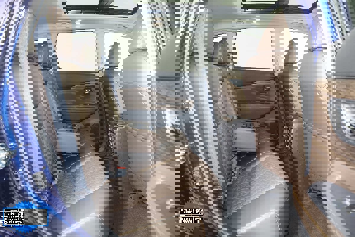 Used 2024 Nissan Murano Platinum w/ Cargo Package image 14