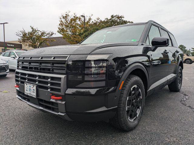 New 2026 Hyundai Palisade XRT Pro image 8