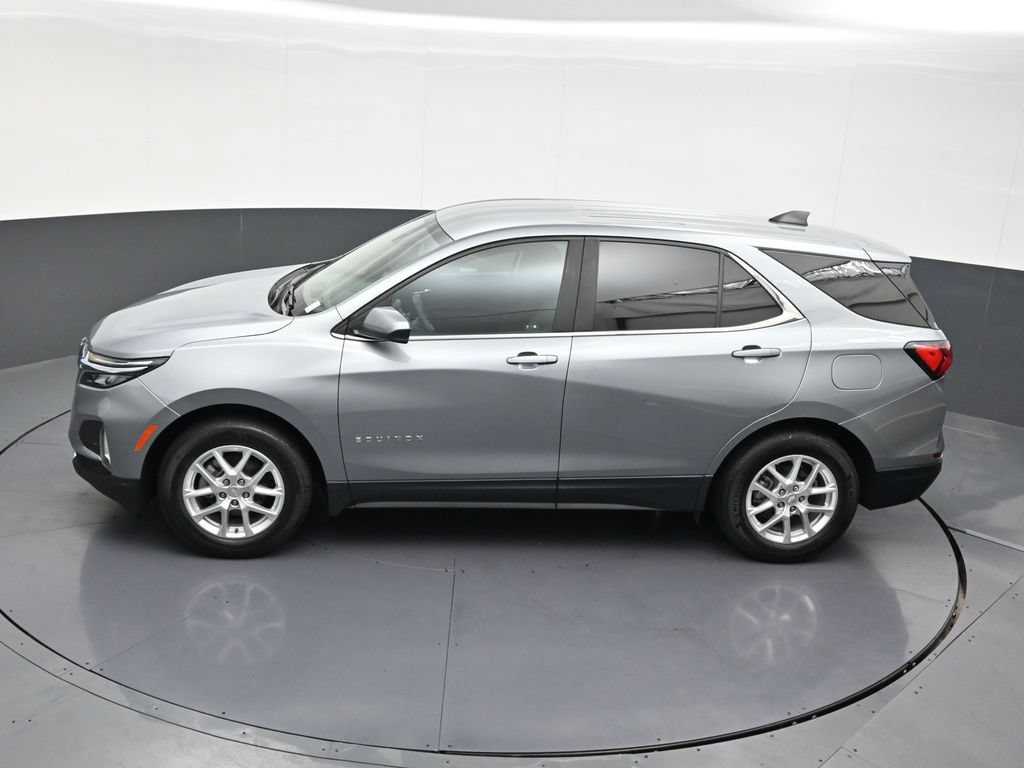 Used 2023 Chevrolet Equinox LT FWD image 17